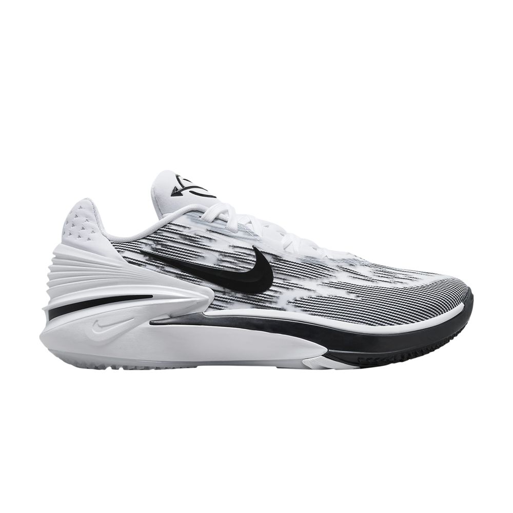 Air Zoom GT Cut 2 TB 'White Black' - FJ8915-100
