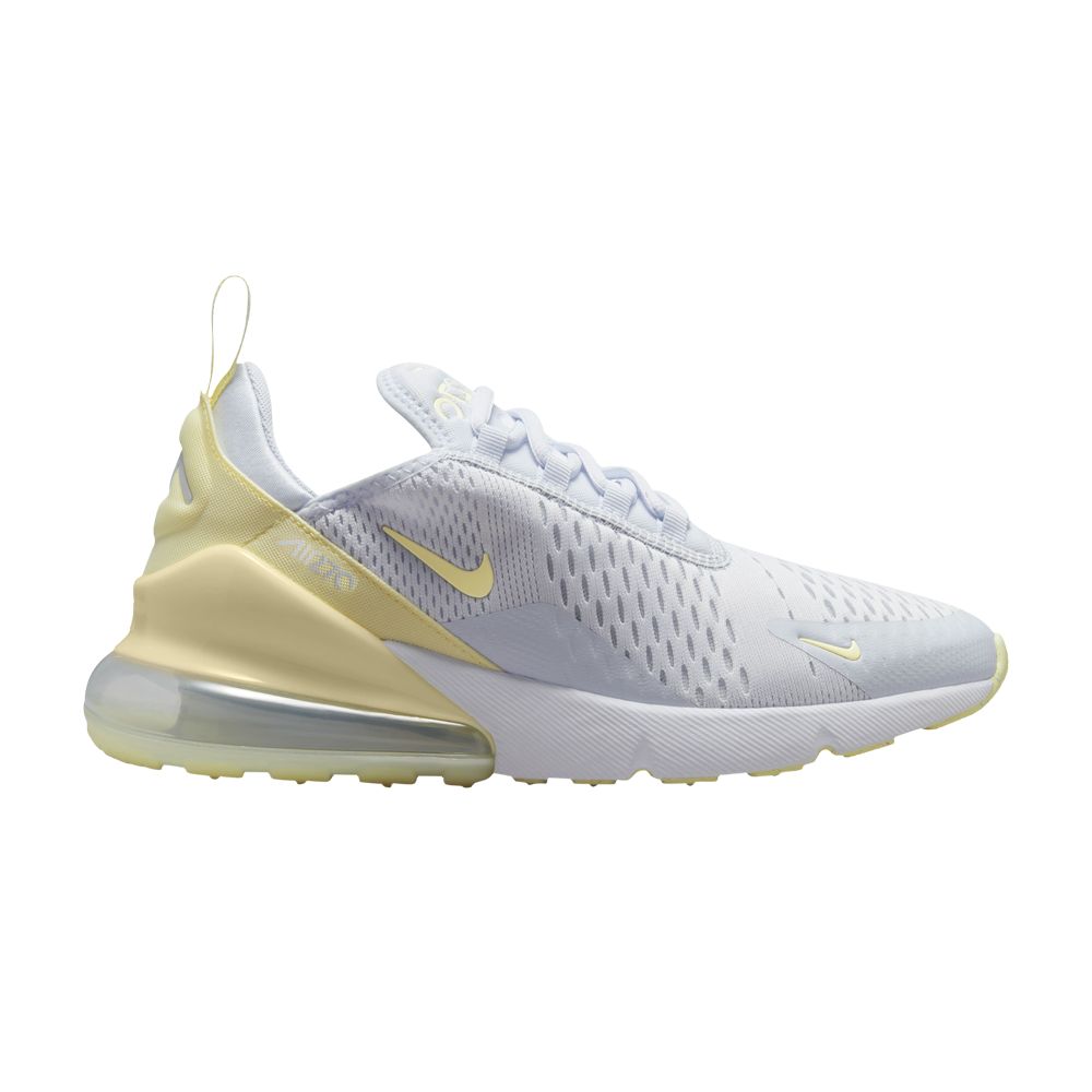 NIKE WMNS AIR MAX 270 'FOOTBALL GREY ALABASTER'