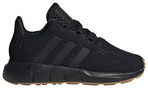 Triple black swift run sale