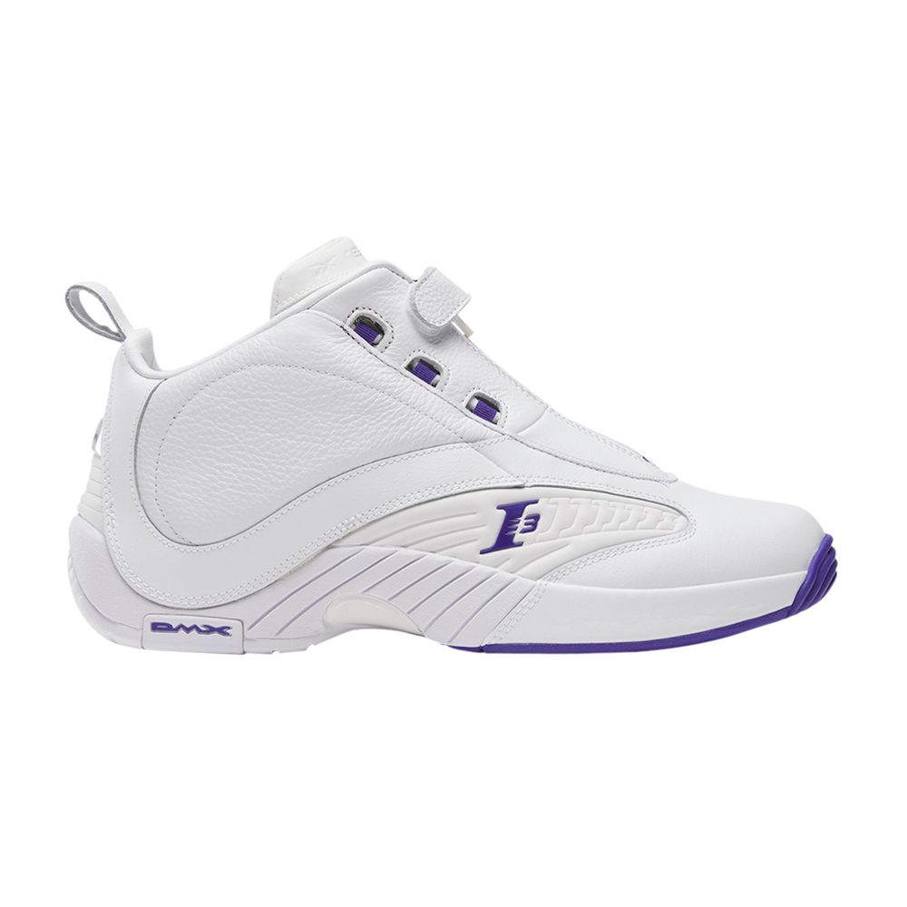 REEBOK ANSWER 4 'FREE AGENCY'