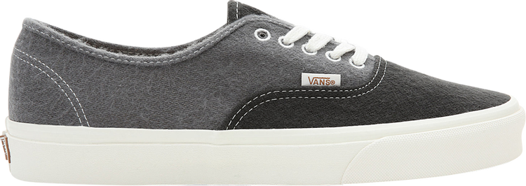 Buy Authentic 'Eco Theory - Wool Charcoal' - VN0A5JMPZT5 | GOAT