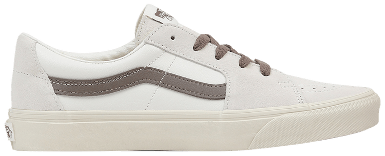 VANS★OLD SKOOL★VINTAGE POP★兼用★MARSHMALLOW/TURTLEDOVE Buy Sk8-Low 'Vintage Pop - Marshmallow Turtledove