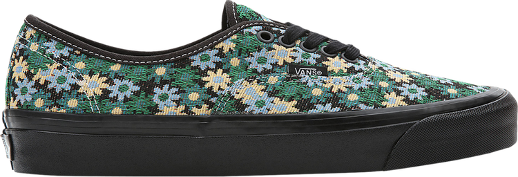 Buy Authentic 44 DX 'Tapestry Floral' - VN0A7Q5CNX0 | GOAT
