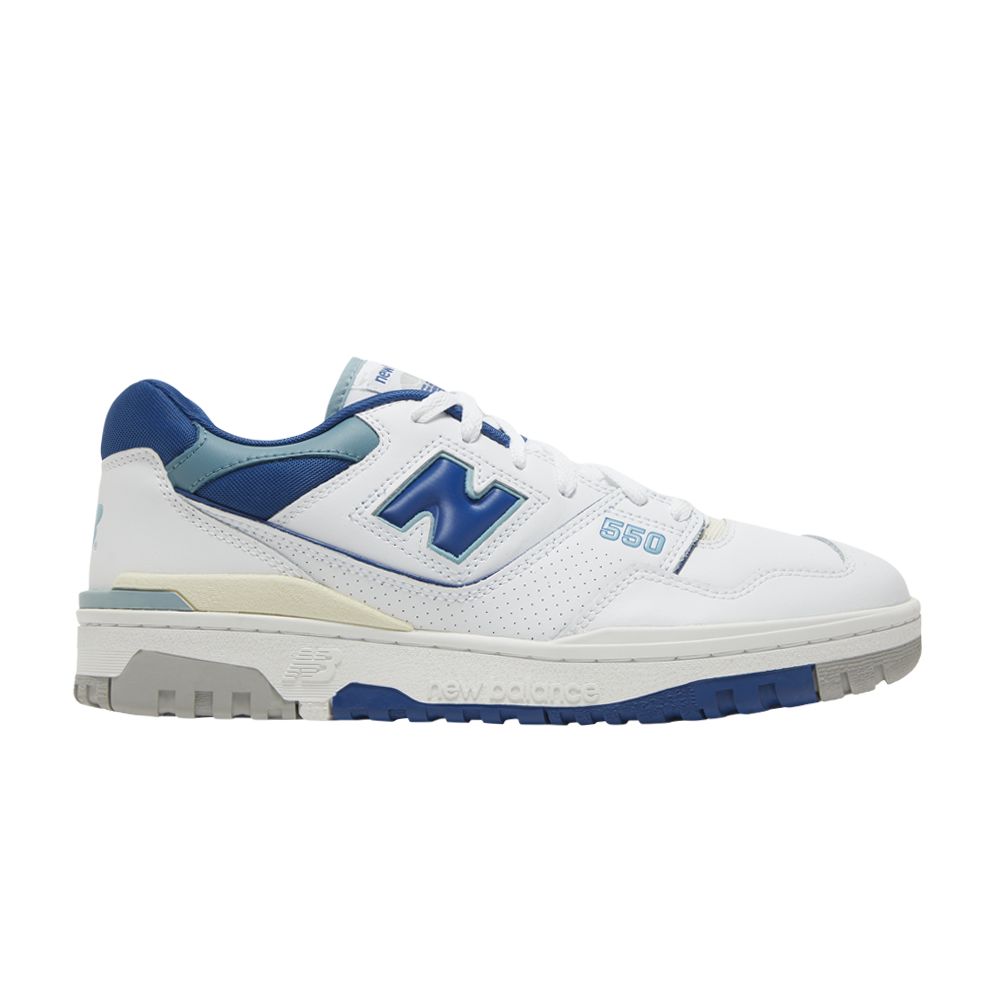 NEW BALANCE 550 'WHITE BLUE GROOVE'