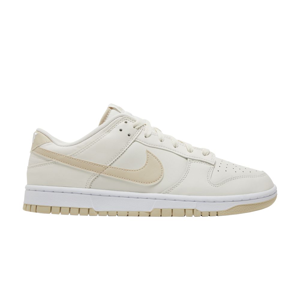 Nike Dunk Low 'Phantom Sanddrift' | Cream | Men's Size 7
