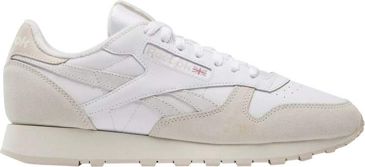 Buy Classic Leather 'White Stucco' - 100032772 | GOAT
