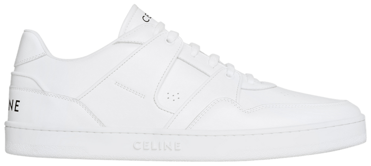 Buy CELINE CT-04 Low Lace Up Sneaker 'Optic White Buy CELINE CT-04 Low Lace Up Sneaker 'Optic White