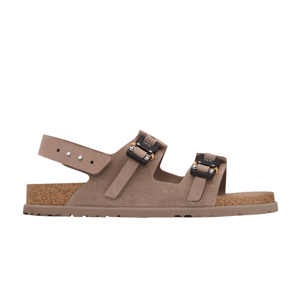 DIOR BIRKENSTOCK MILANO サンダル26.5 〜