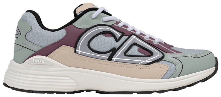 Buy Dior B30 'Reflective CD30 - Light Green Purple Buy Dior B30 'Reflective CD30 - Light Green Purple