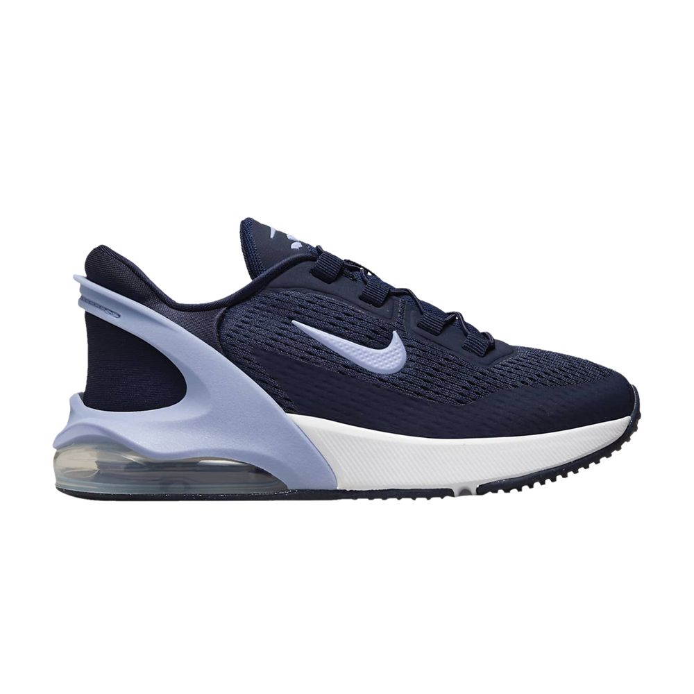 Nike Air Max 270 GO PS 'Obsidian Cobalt Bliss' | Blue | Kid's Size 12 - DV1969-400