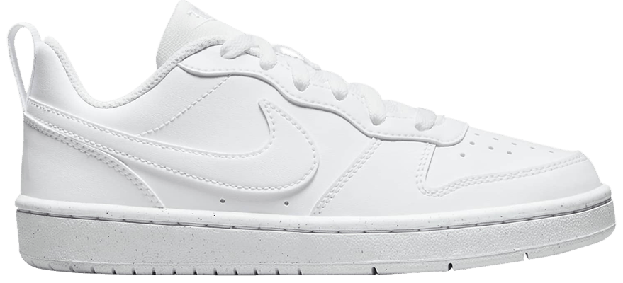 Buy Court Borough Low Recraft GS #39 Triple White #39 DV5456 106 GOAT CA