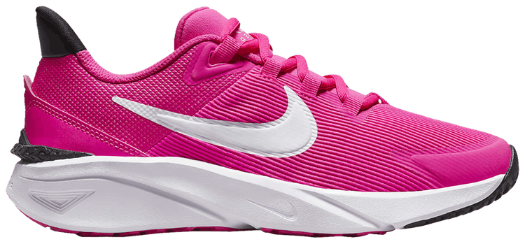 Nike Star Runner 4 GS Fierce Pink