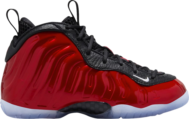 Little Posite One PS 'Metallic Red' 2023