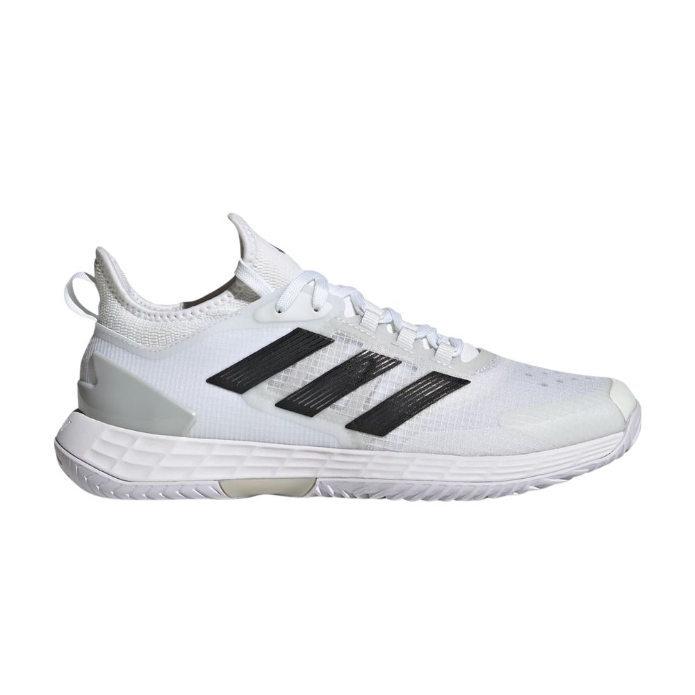 ADIDAS ORIGINALS ADIZERO UBERSONIC 4.1 'WHITE BLACK'
