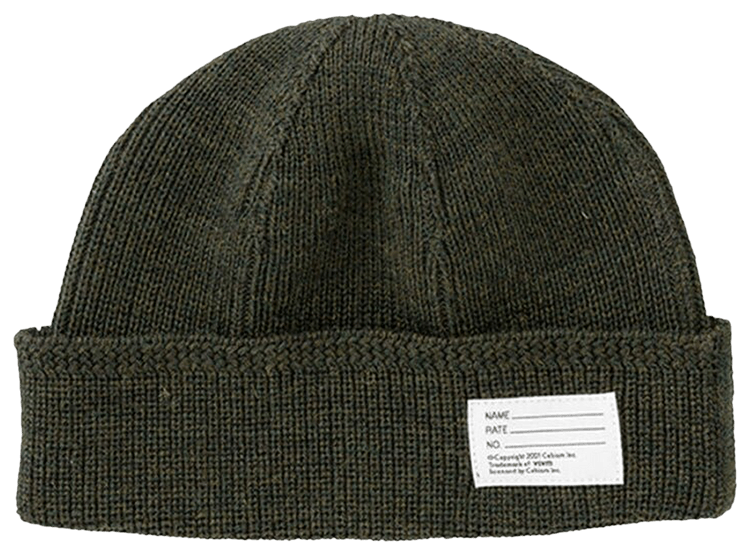 Buy Visvim beanies : New & Pre-Owned | GOAT