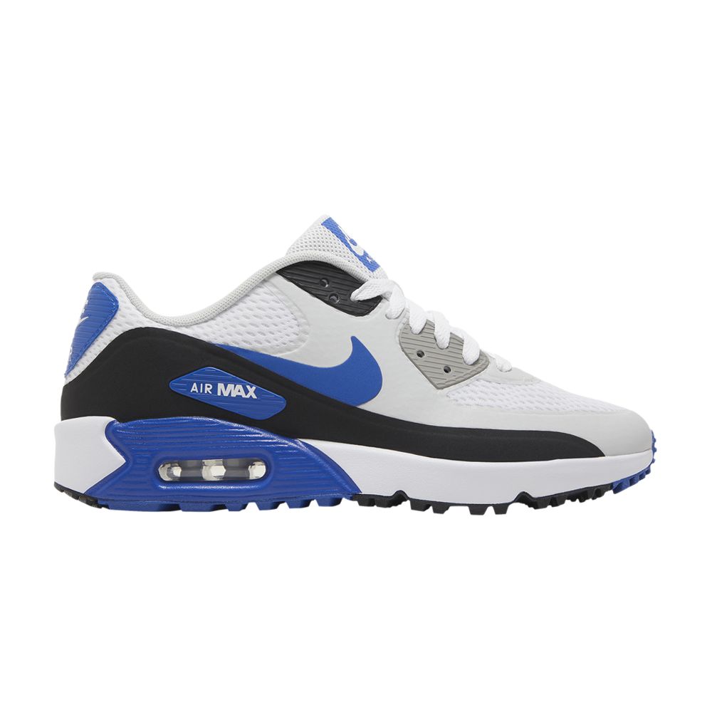 NIKE AIR MAX 90 GOLF 'GAME ROYAL'