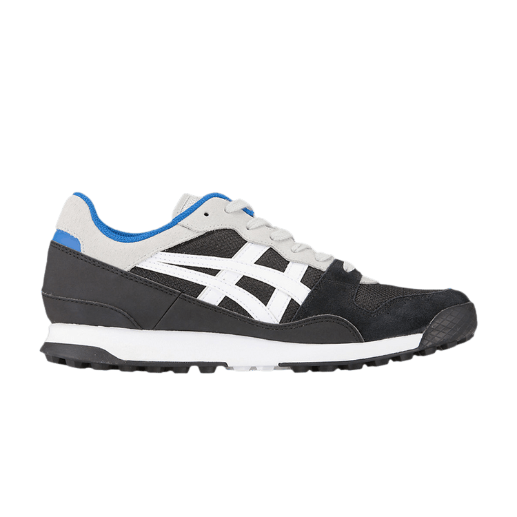 Buy Horizonia Black White Blue 1183A206 001 GOAT AU