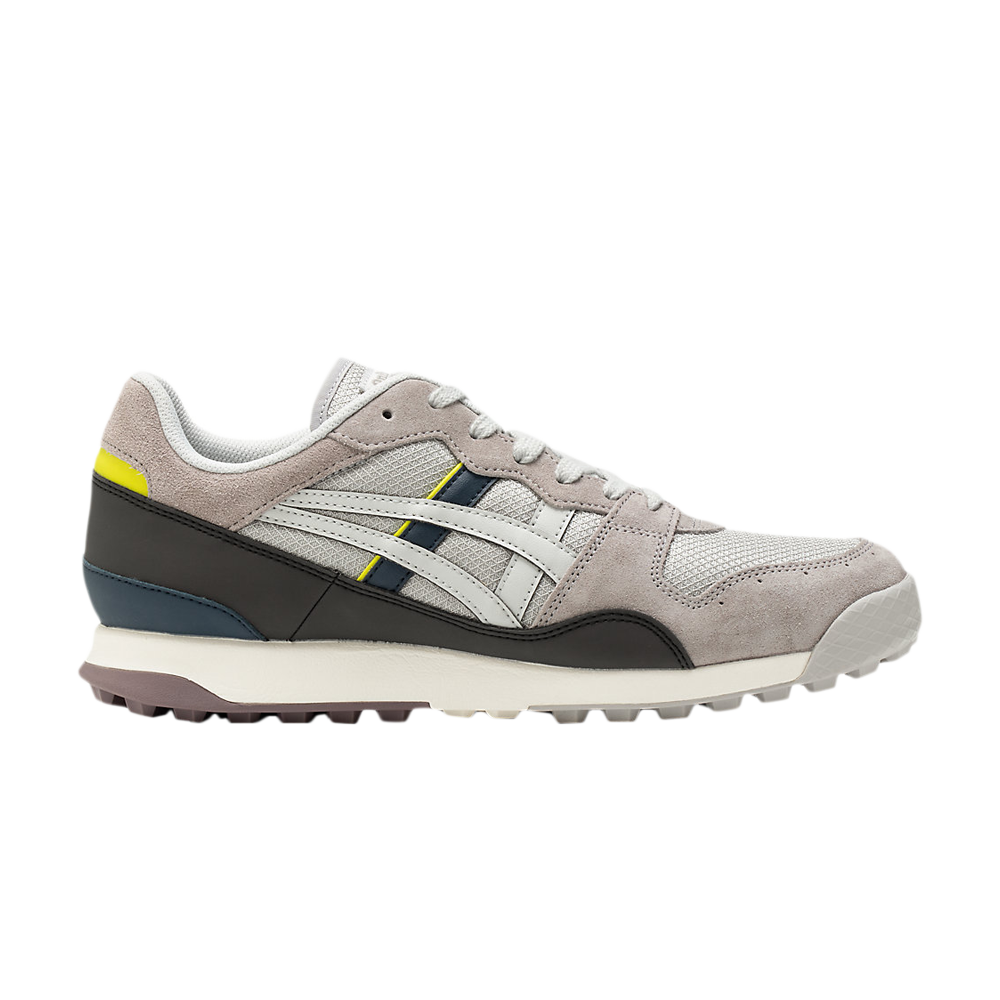 Pre-owned Onitsuka Tiger Horizonia 'oyster Grey'
