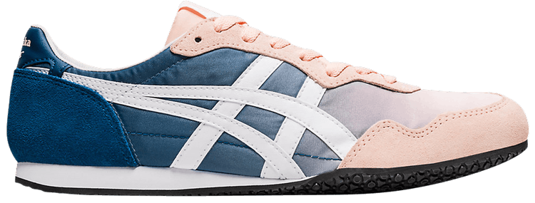 Asics Serrano Breeze Navy