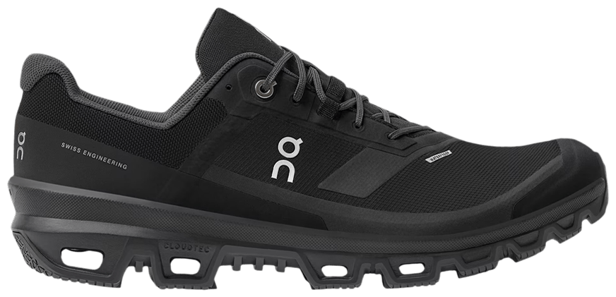 cloudventure waterproof womens