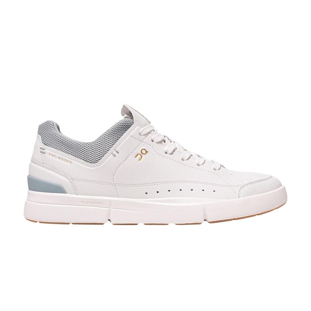 ON The Roger Centre Court 'Ice' | White | Men's Size 11