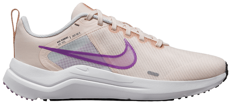 Nike Wmns Downshifter 12 Guava Ice Rush Fuchsia