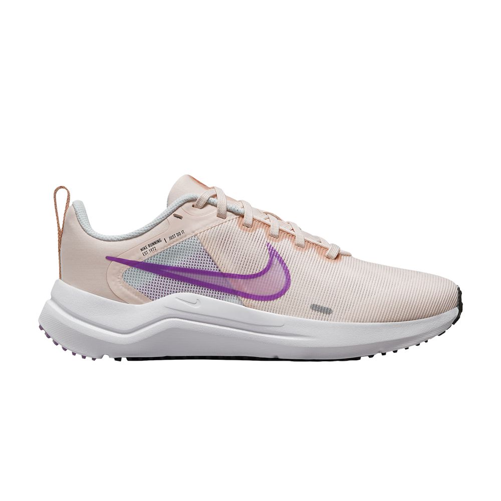 Pre-owned Nike Wmns Downshifter 12 'guava Ice Rush Fuchsia' In Pink
