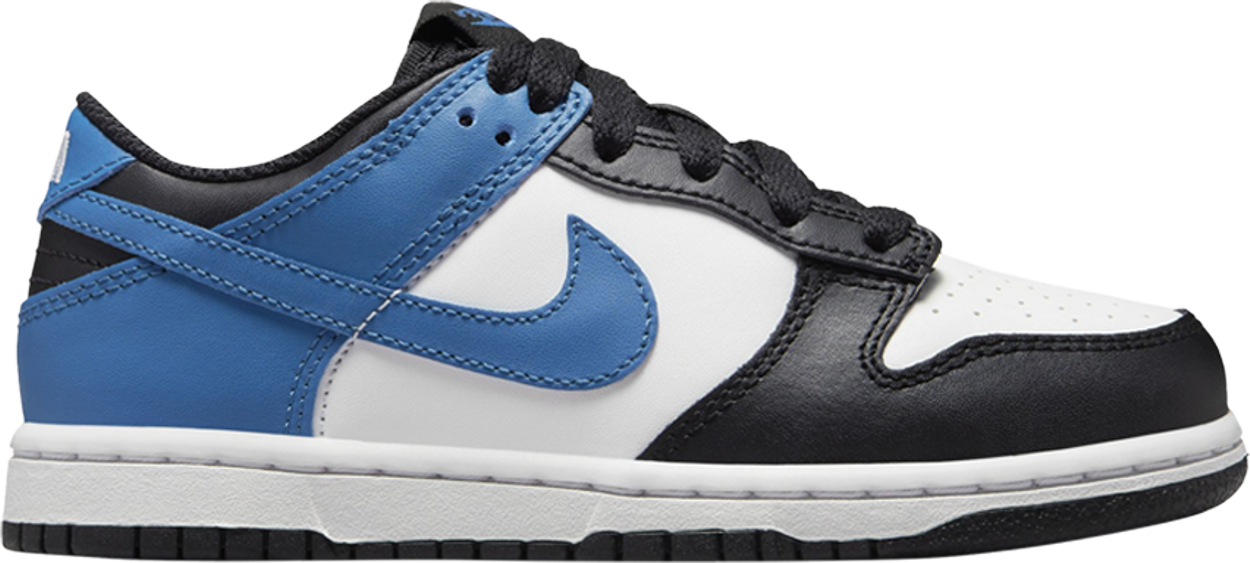 Buy Dunk Low PS 'Industrial Blue' - DH9756 104 | GOAT