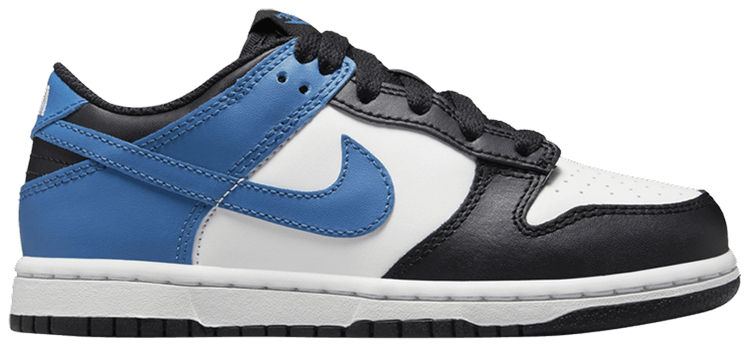 Nike Dunk Low PS Industrial Blue