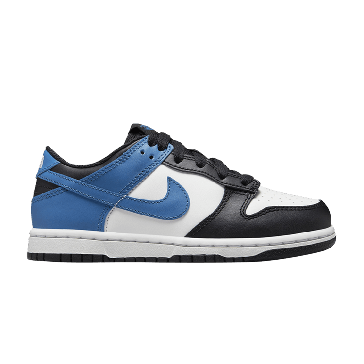 dunk low ps