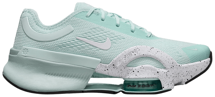 Nike Wmns Air Zoom SuperRep 4 Next Nature Jade Ice