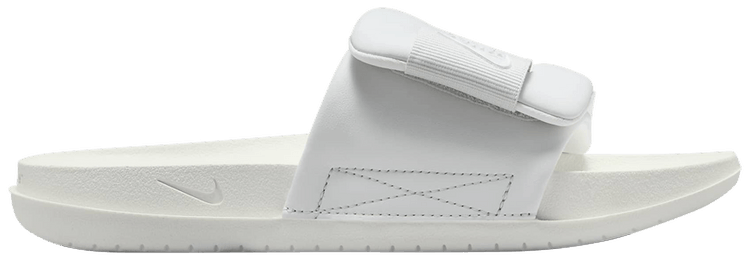 Buy Wmns Offcourt Adjust Slide Photon Dust DV1033 001 GOAT CA