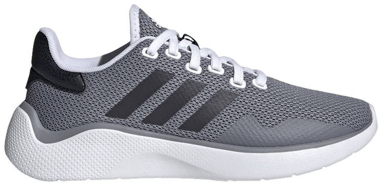 Adidas Wmns Puremotion 20 Grey Carbon