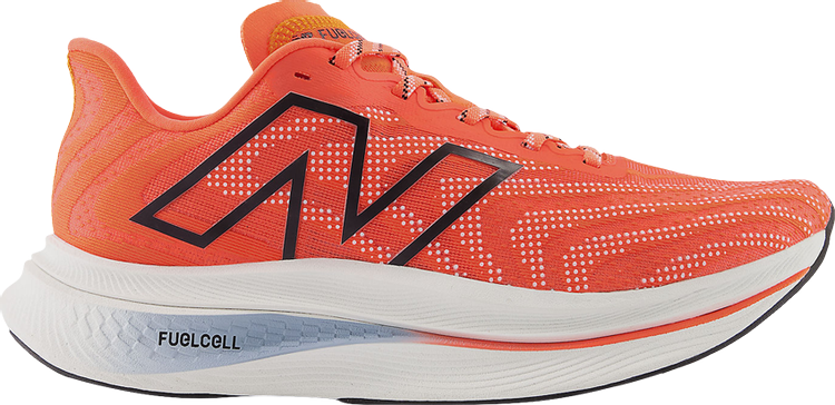 FuelCell SuperComp Trainer v2 2E Wide 'Neon Dragonfly'
