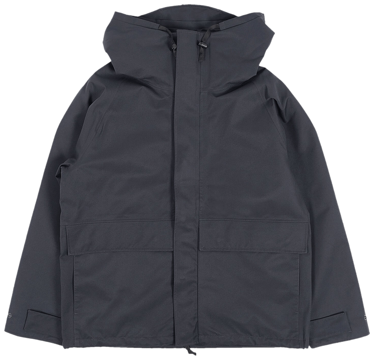 New balance gore-tex sale cruiser jacket x nanamica