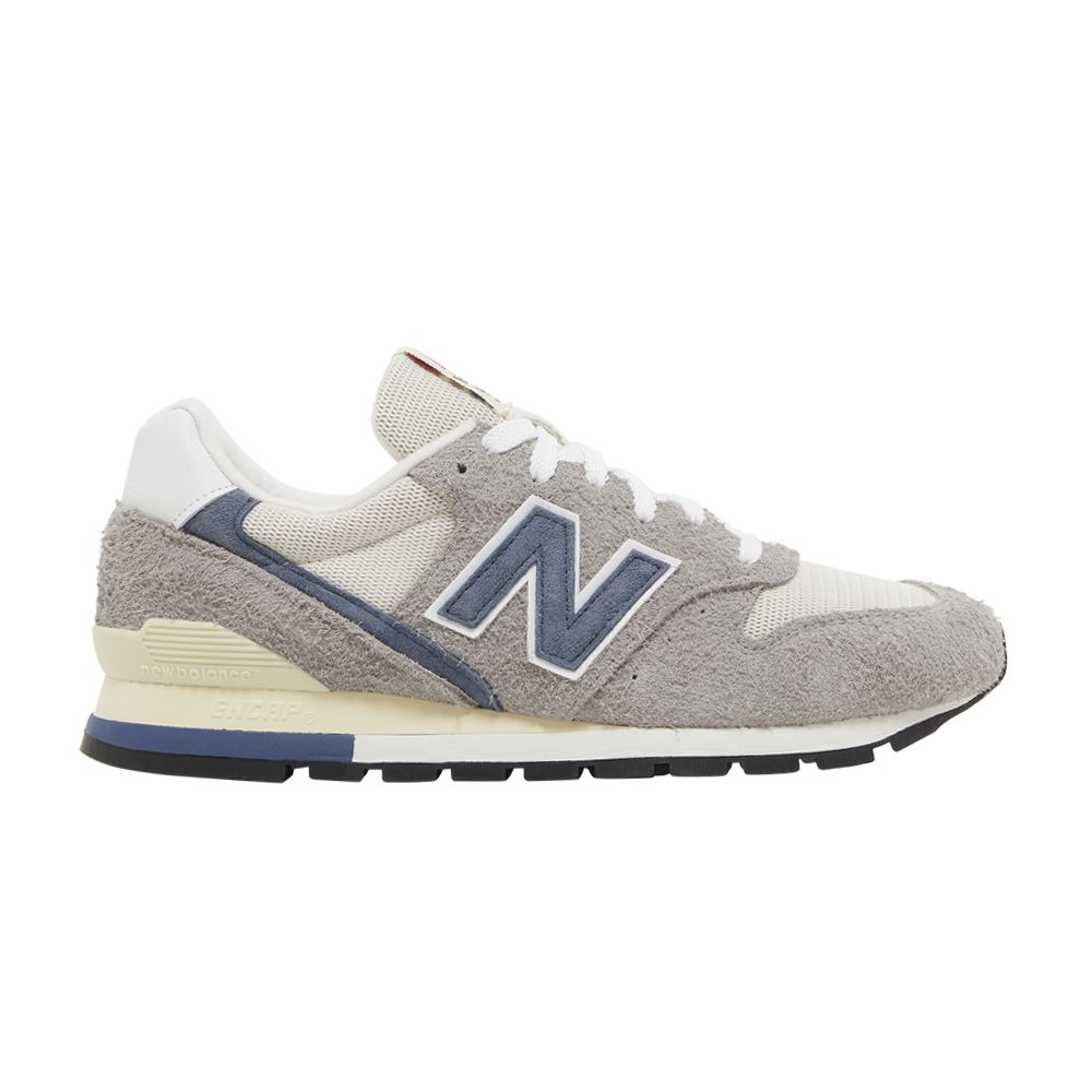NEW BALANCE 996 MADE IN USA 'GREY DAY 2023'