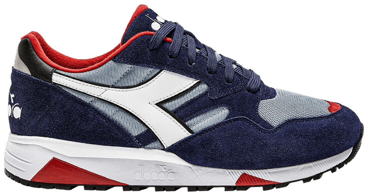 Diadora n9002 store insignia blue