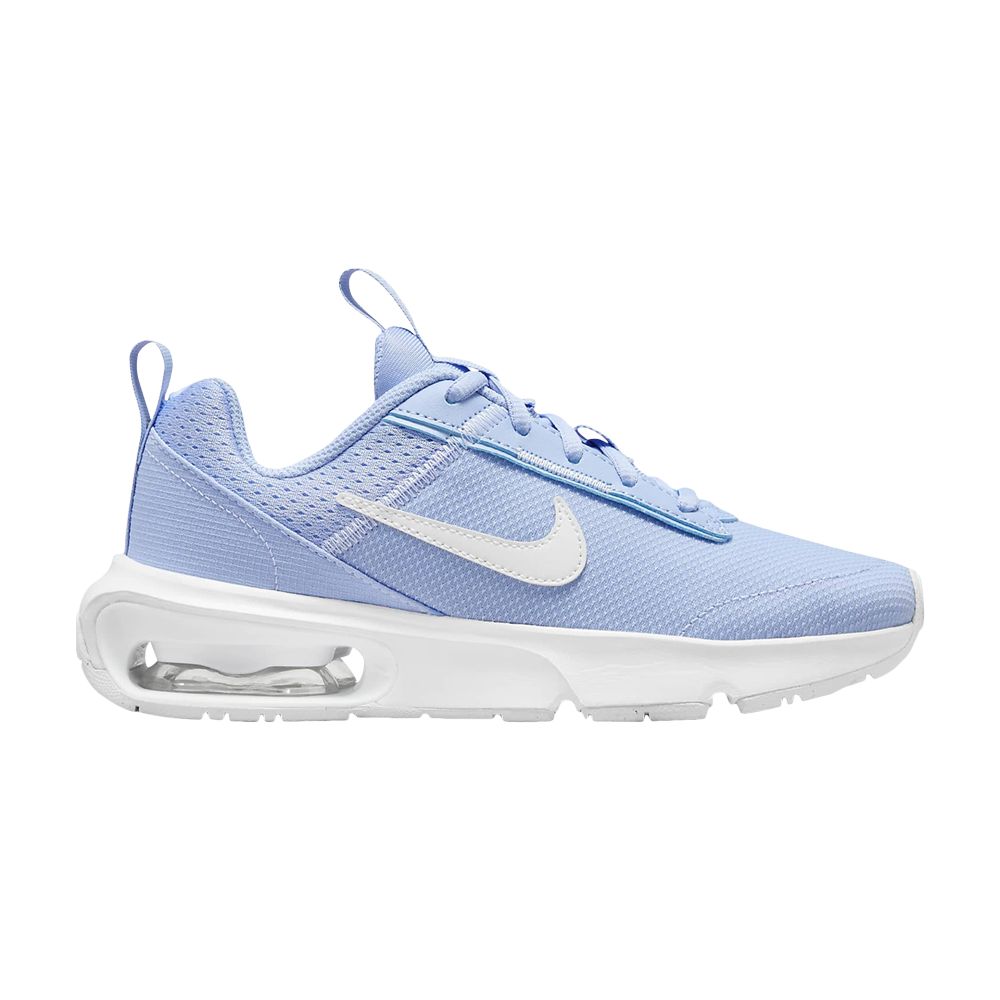 Nike Air Max Interlock Lite GS 'Cobalt Bliss' | Blue | Kid's Size 5.5 - DH9393-401
