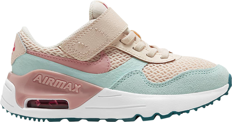 Air Max SYSTM PS 'Guava Ice Jade Ice'