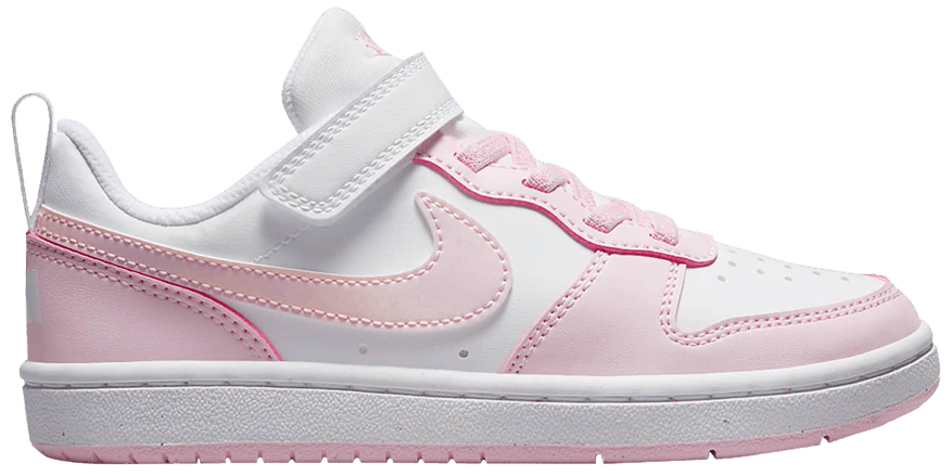 Buy Court Borough Low Recraft PS #39 Pink Foam White #39 DV5457 105 GOAT