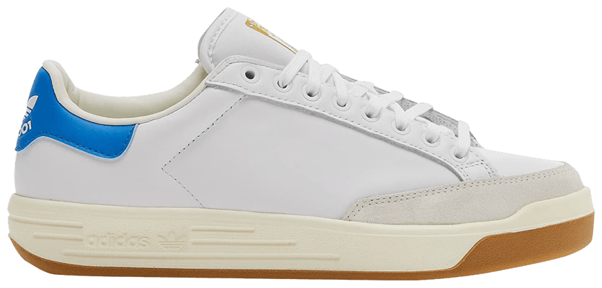 adidas gazelle silver green womens Adidas Mens Noah Rod Laver Shoes 'White/Green' – Extra Butter