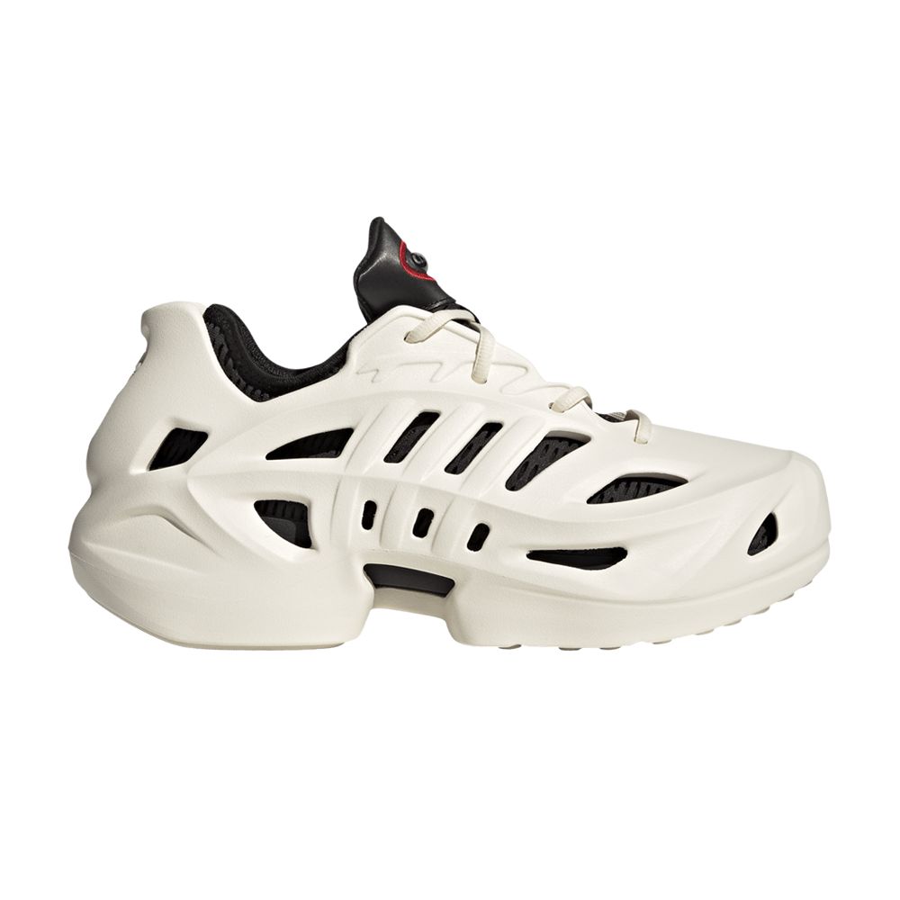 ADIDAS ORIGINALS ADIFOM CLIMACOOL 'WHITE BLACK'