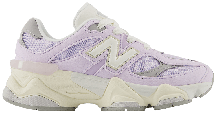 New Balance 9060 Little Kid December Sky