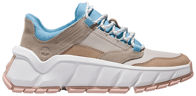 Timberland Wmns Turbo Low Light Taupe