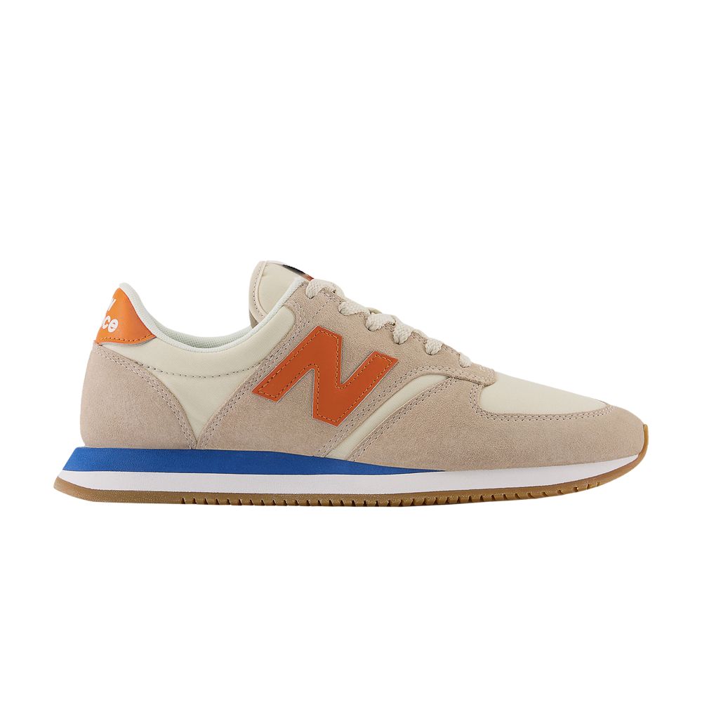 420v2 'Calm Taupe Orange' - UL420VC2