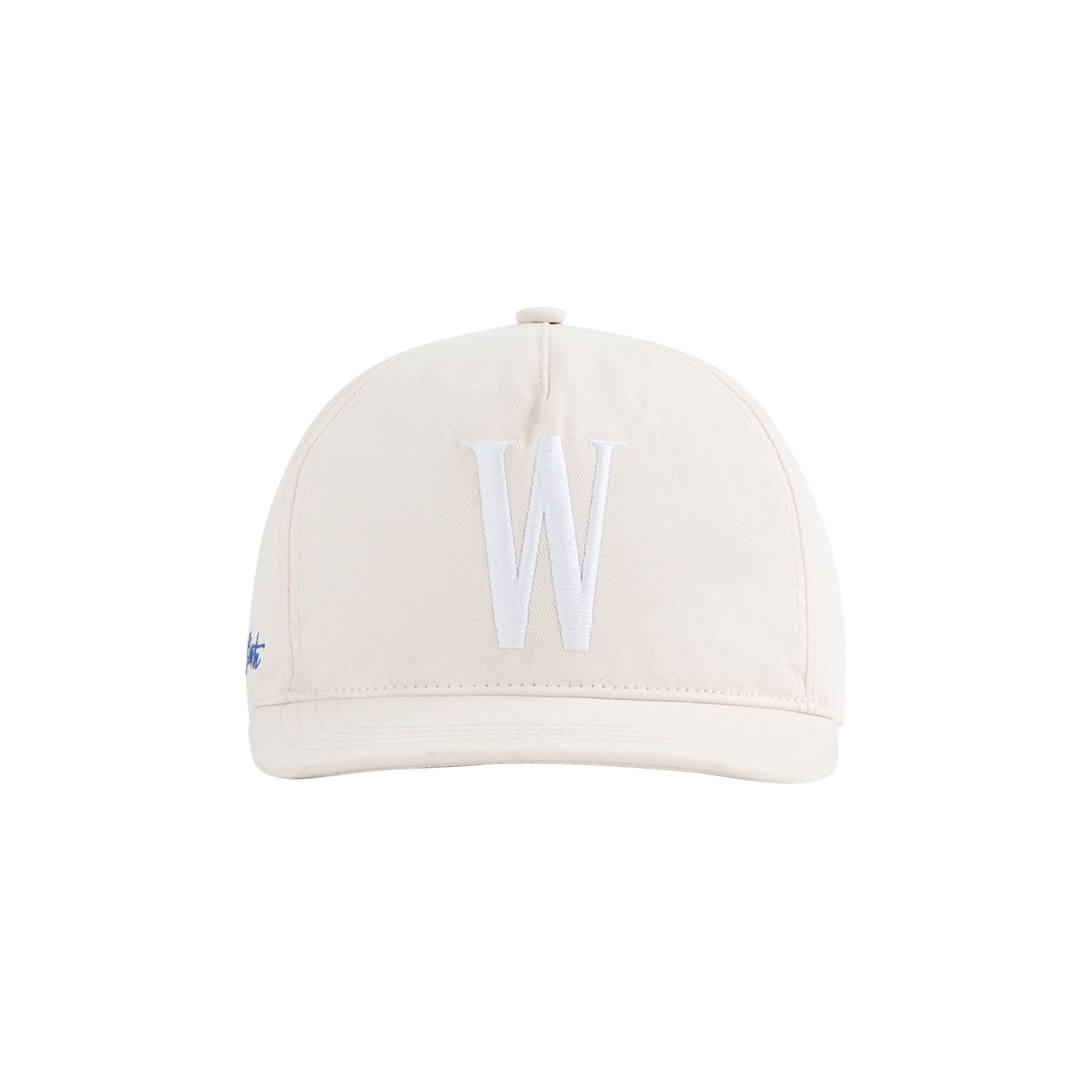 Pre-owned Aimé Leon Dore Gallery Hat 'marshmallow' | Cream | Men's Size Onesize