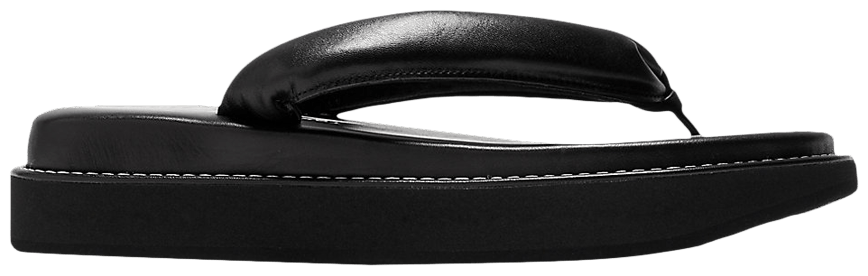 Buy Tiger Setta NM 'Triple Black' - 1183C155 001 | GOAT