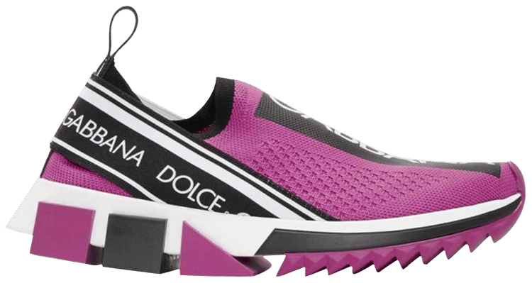 Buy Dolce Gabbana Wmns Sorrento Melt Fuchsia CK1595 AH677 8D400 GOAT NL