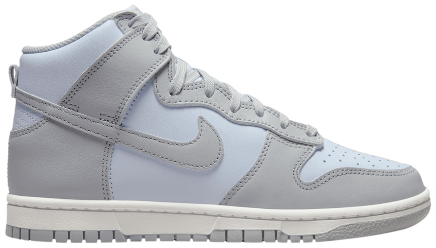 wmns dunk low ice blue