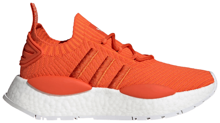 adidas Wmns NMD W1 Collegiate Orange